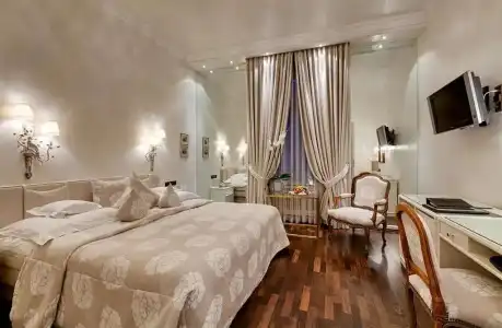 Europäischer Hof Heidelberg, Bestes Deutschlands in Historischer Architektur - 6