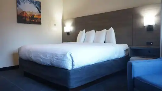 Best Western Lubbock West Inn & Suites - 46