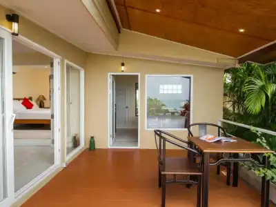 Boujis Boutique Resort - 155