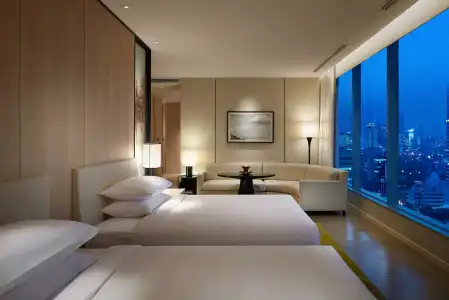 Park Hyatt Bangkok - 12