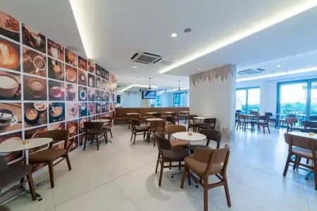 Ramla Bay Resort - 31