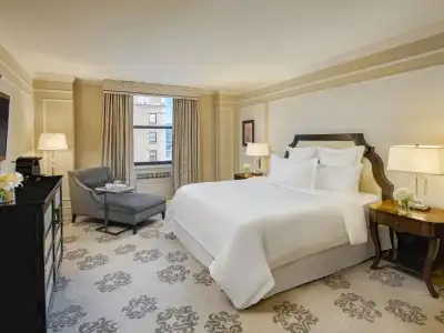 Fairmont Vancouver - 35