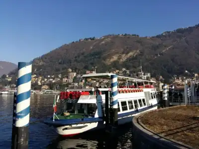 La Perla sul Lago di Como - 22