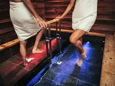Das Mühlbach - Thermal Retreat & Wellness Resort - 27