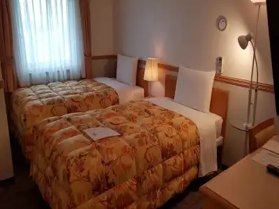 Toyoko Inn Busan Seo-myeon - 2