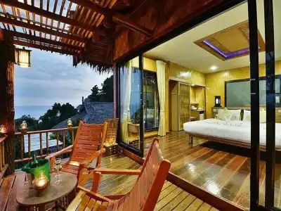 Railay Great View Resort - 45