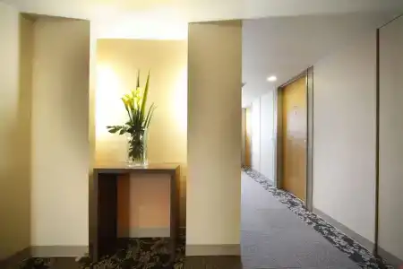 Vessel Inn Ueno Iriya Station - 17