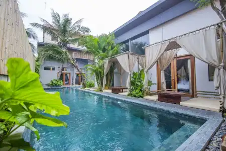 Denalee Villa - 6