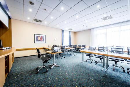 Holiday Inn Express Dortmund by IHG - 17