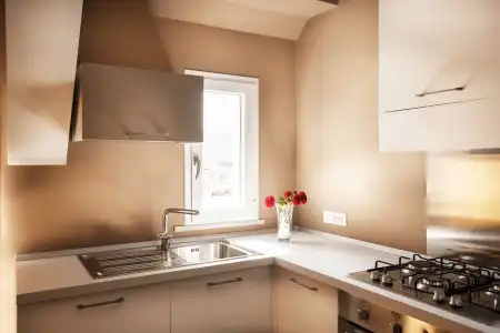 Marbela Apartments & Suites - 38