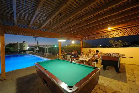 Oasis Beach Adults Only - 14