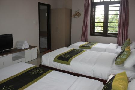 Jolie Villa Hoi An - 5