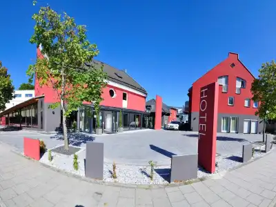 Amalienburg - Boutique & Boarding - 11