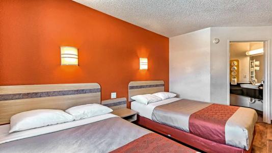 Motel 6 Killeen, TX - 3