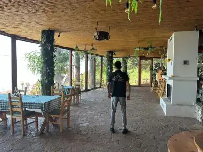 Dajti Paradise Agroturizem - 12