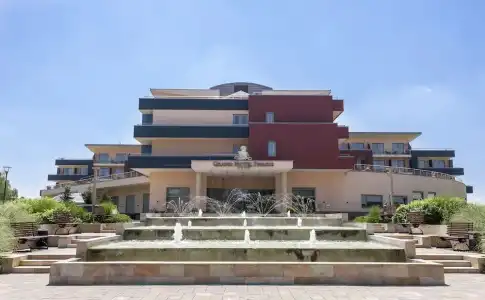 Grand Primus - Savas & Resorts - 0