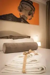 Divisi Suites & SPA - 123