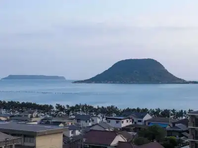 Mercure Saga Karatsu Resort - 115