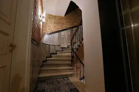 Kamil Bey Suites - 8