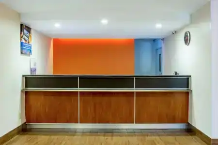 Motel 6 Atlanta, GA - Downtown - 13