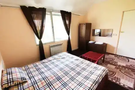 Guest House Druzhba - 1