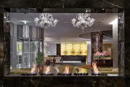Grand River Park, a Luxury Collection Bratislava - 22