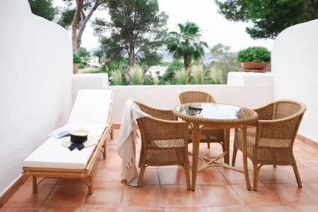 Ritual de Terra & Spa - 24