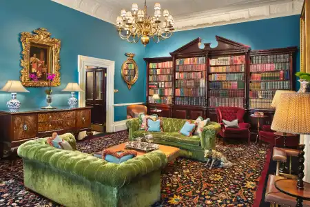 The Gore London – Starhotels Collezione - 34