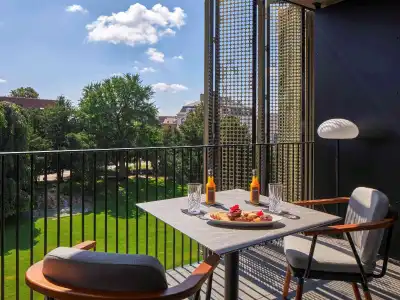 L'Esquisse & Spa Colmar - MGallery Collection - 41