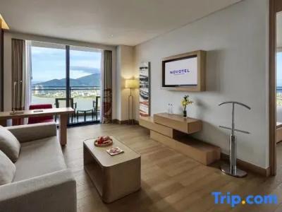Novotel Danang Premier Han River - 222