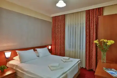 Dundar Thermal Villa Otel - 69