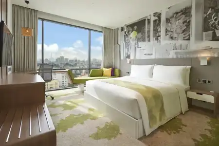 Holiday Inn & Suites SAIGON AIRPORT by IHG - 30