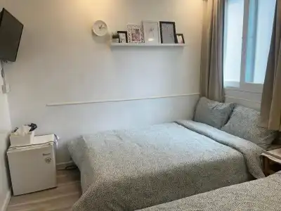 Seoul Mansion Guest House - 74