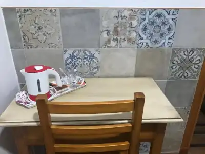 Hostal Canalejas - 1