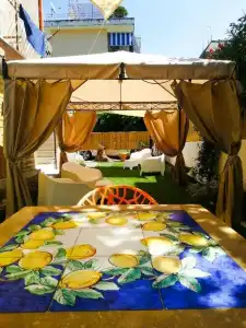 AlbaChiara B&B - 19