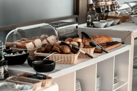 Grands Suites Residences and Spa - 11