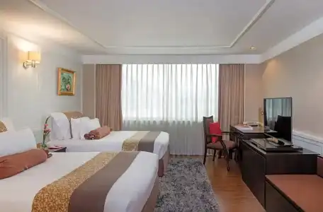 Ramada Plaza by Wyndham Bangkok Menam Riverside - 70