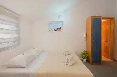 Budva Inn - 35