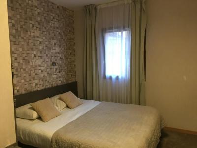 Hôtel Le Rapp - 21