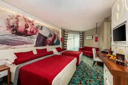 Vikingen Infinity Resort & Spa - All Inclusive - 4