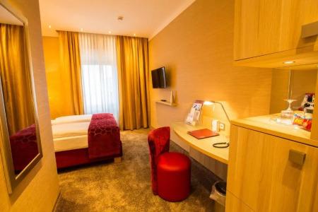 Top Hammer - Mainz Hauptbahnhof - 21