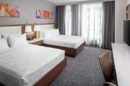 DoubleTree by Hilton Rochester Mayo Clinic Area - 5