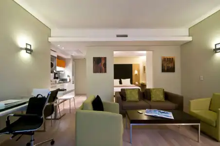 B-apartGrand Place - 10