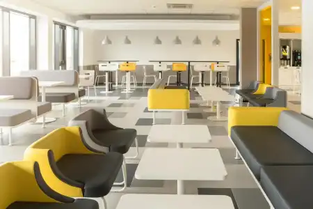 B&B Frankfurt-Airport - 16