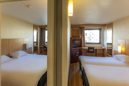 ibis Paris 17 Clichy-Batignolles - 4