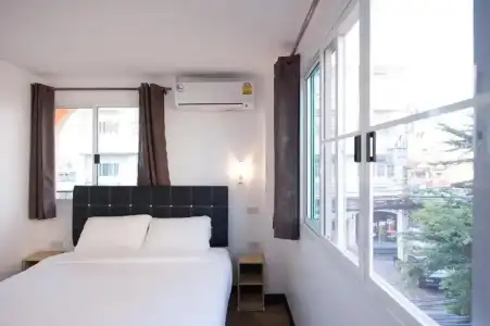Hoppers Place Donmuang Room - 36