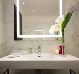 Starhotels Majestic - 17