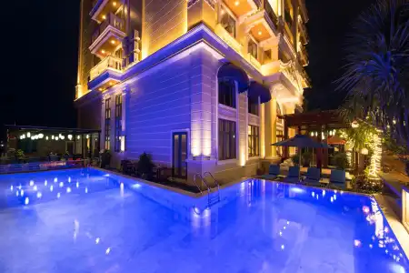Le Pavillon Hoi An Boutique & Spa - 17