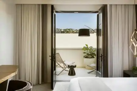 Kimpton La Peer by IHG - 73