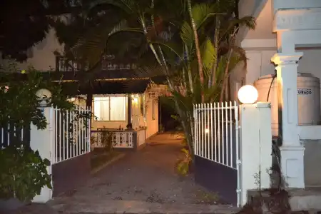 Residence les Bambous - 14
